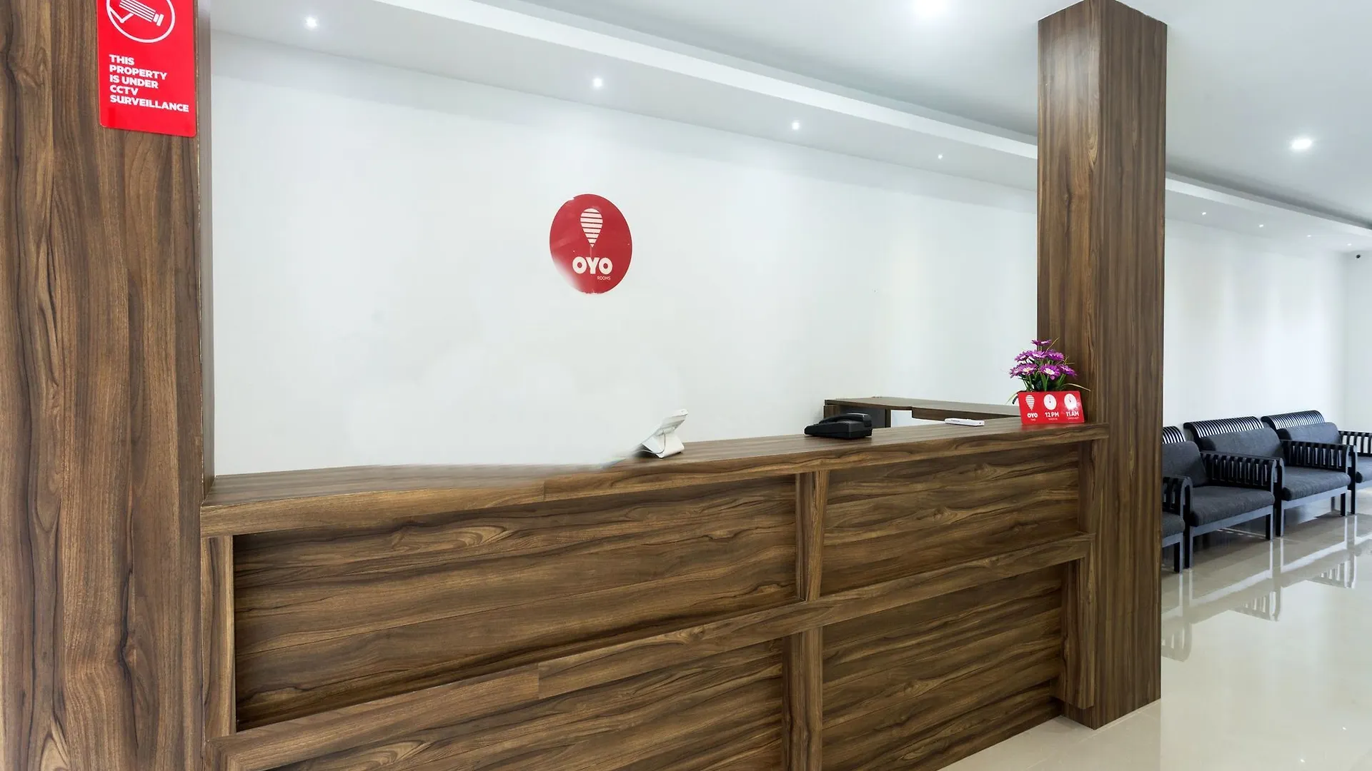 Oyo 9678 Hotel Misty Garden Munnar